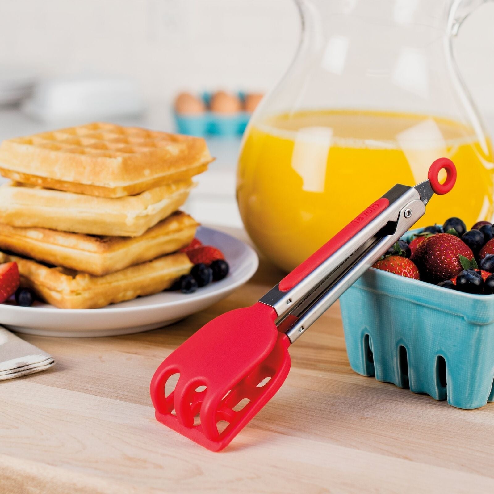 ESSENTIAL KITCHEN TONG FOR DAILY USE