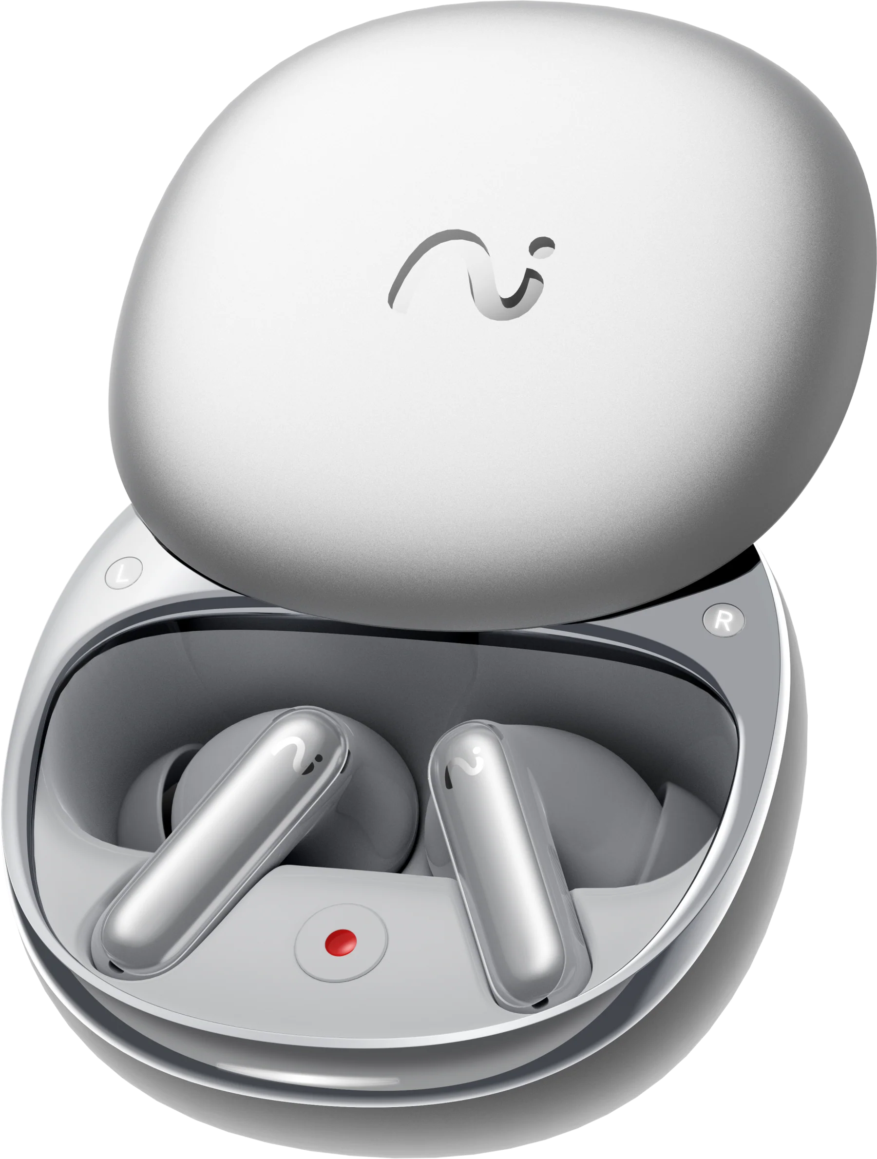 Viaim RecDot Wireless Bluetooth AI Conference Earbuds