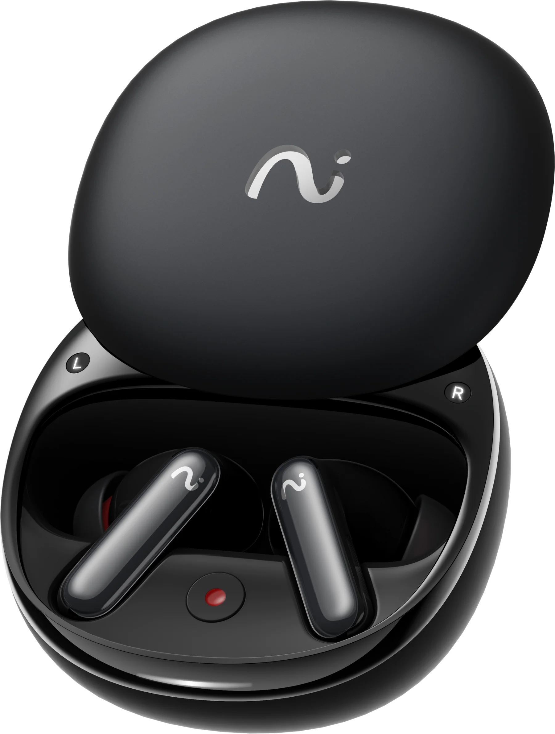 Viaim RecDot Wireless Bluetooth AI Conference Earbuds