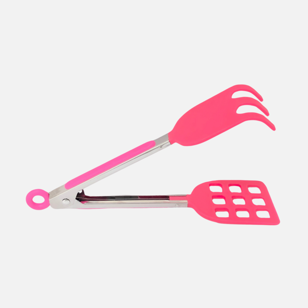 ESSENTIAL KITCHEN TONG FOR DAILY USE