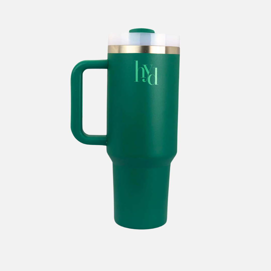 HYD WATER BOTTLE TUMBLER 1200ML
