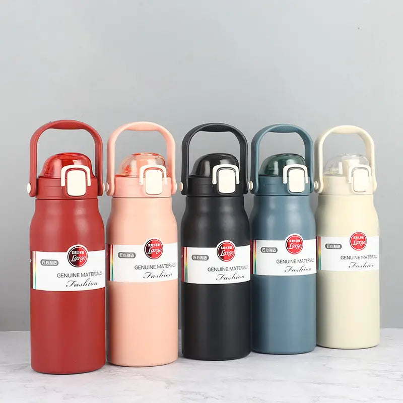 FILILAI WATER BOTTLE IN 5 COLOURS 1.5L