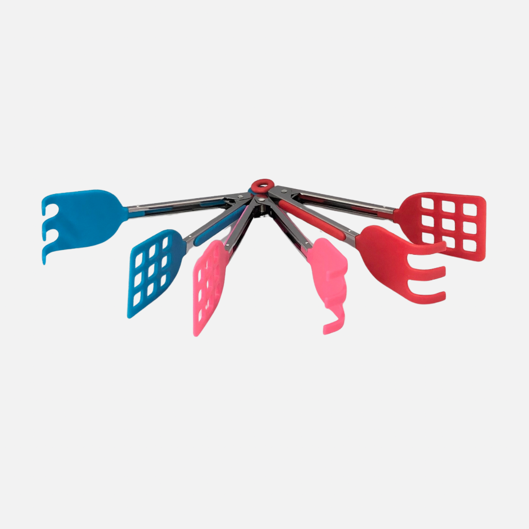 ESSENTIAL KITCHEN TONG FOR DAILY USE