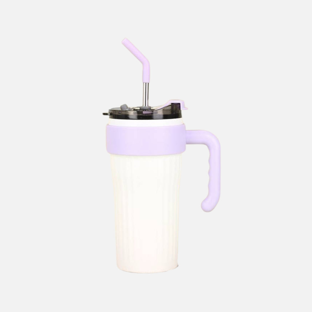 YAGU TUMBLER IN 3 COLOURS 860Ml