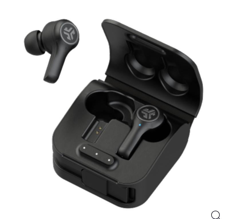 JLab Epic Air ANC True Wireless Bluetooth 5 Earbuds