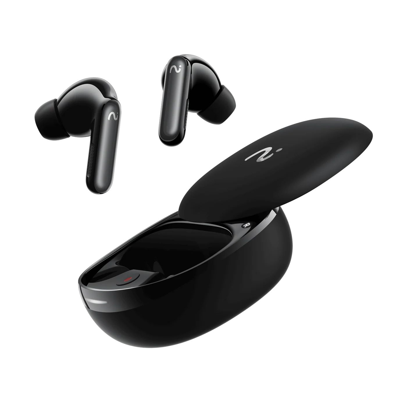 Viaim RecDot Wireless Bluetooth AI Conference Earbuds