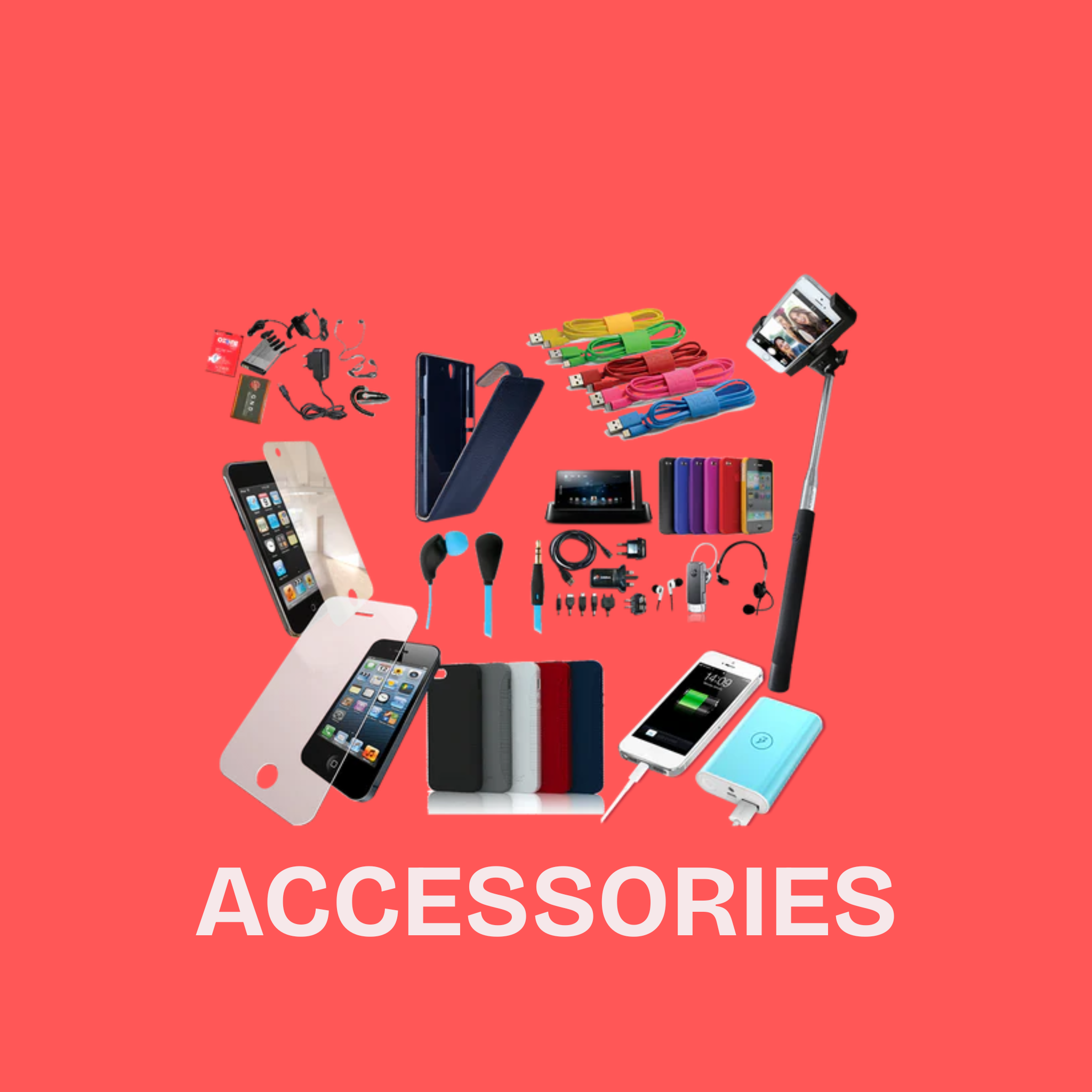 Accessories & Gadgets