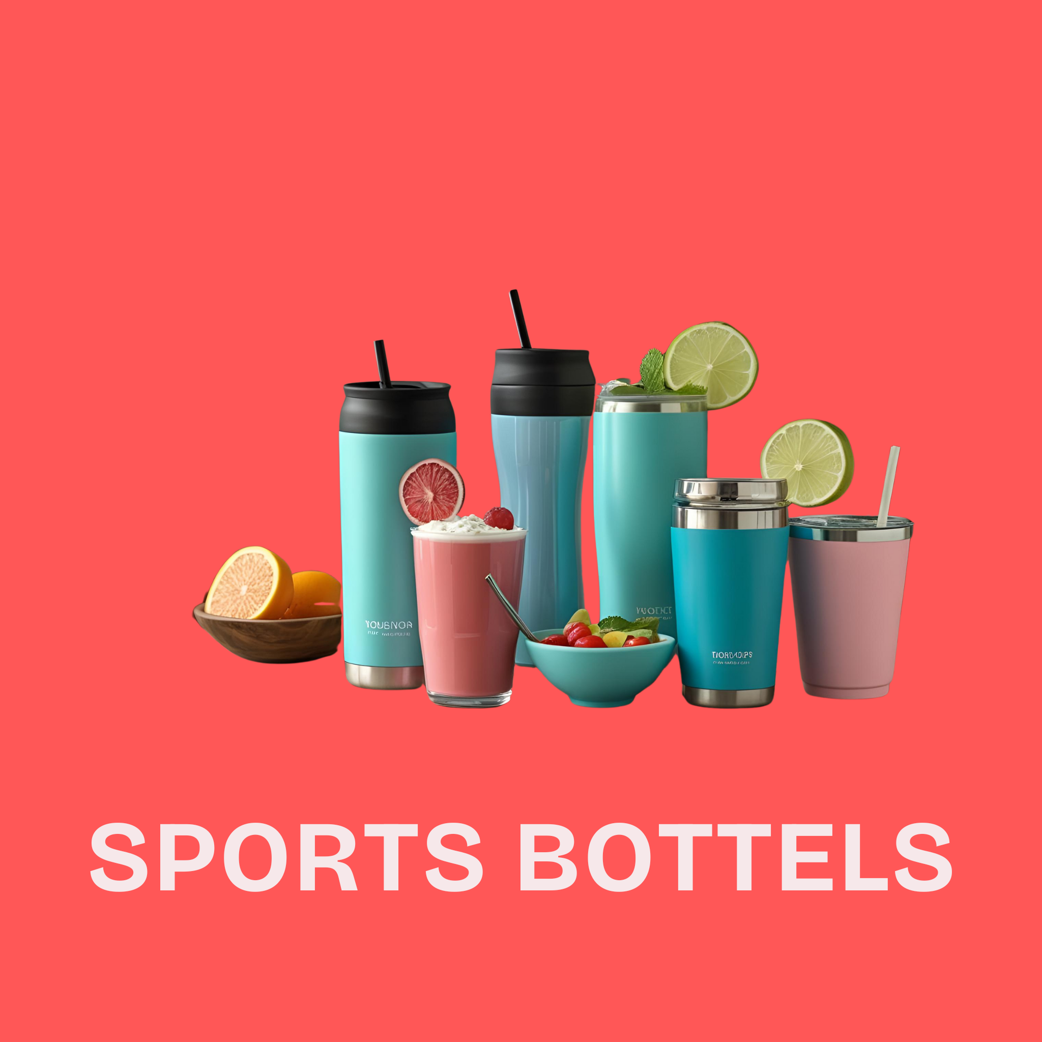 DrinkWare