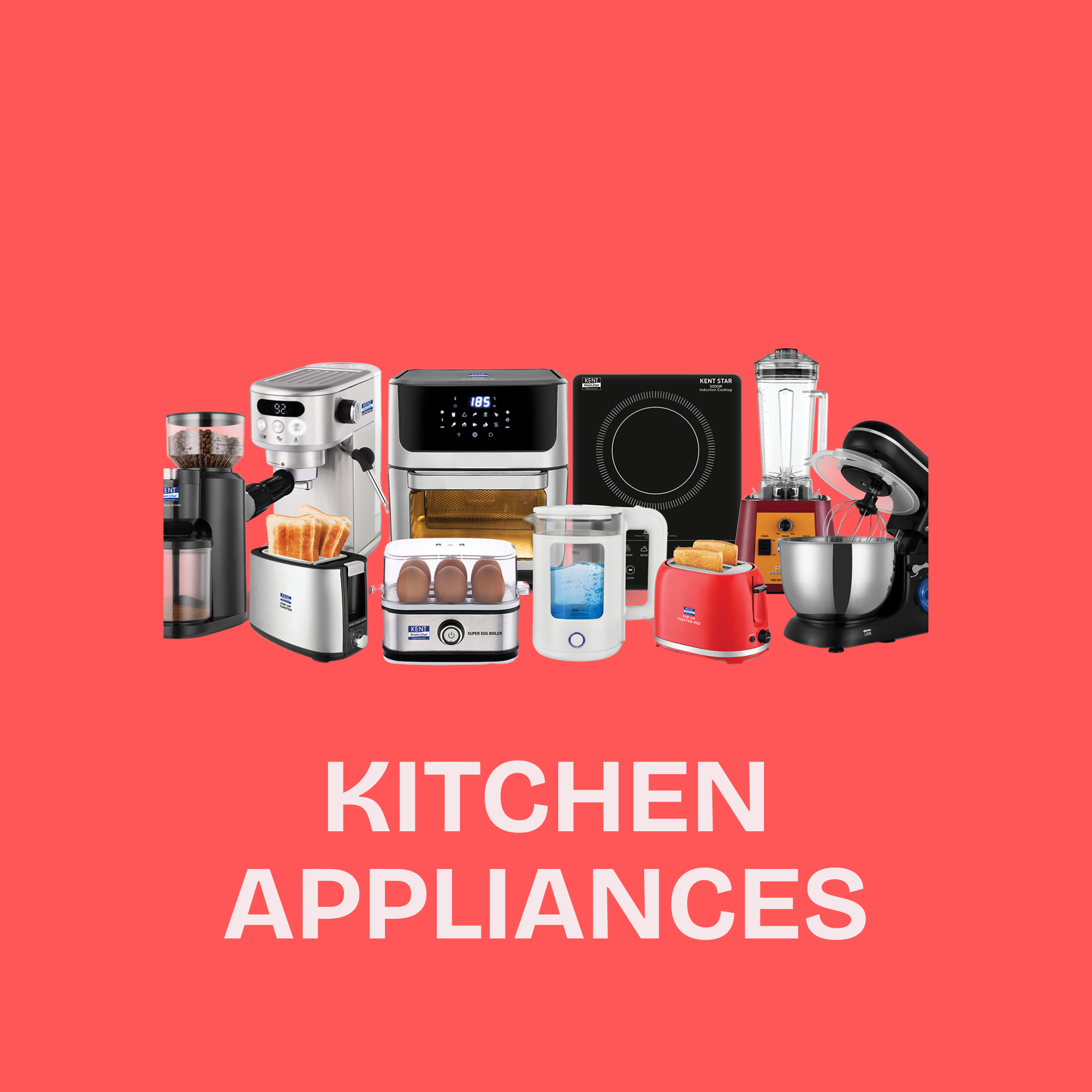 Kitchen & Home