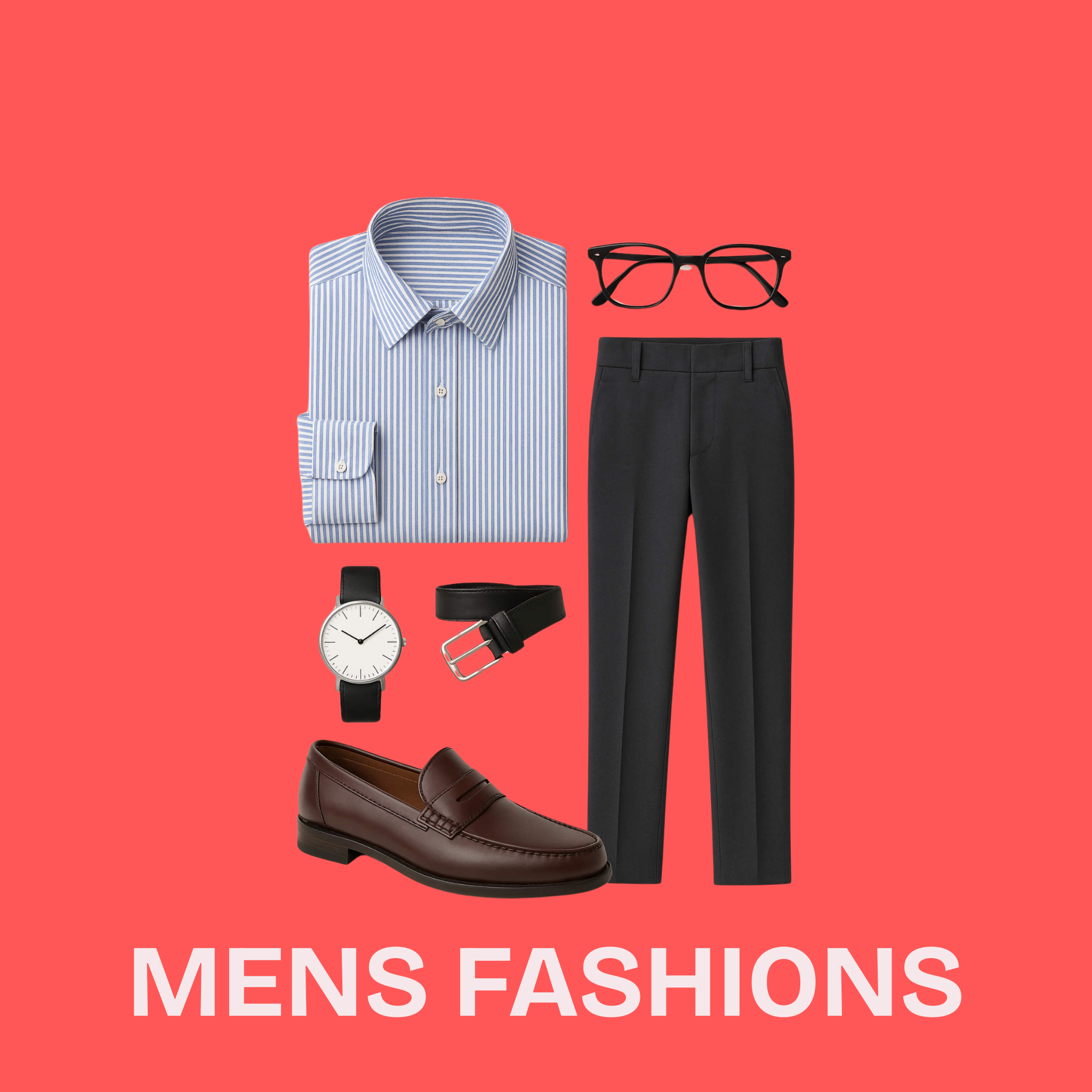 Men's Fashion