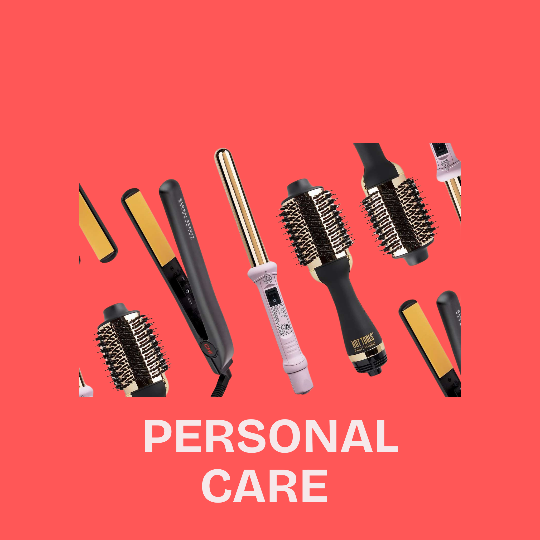 Personal Care & Beauty