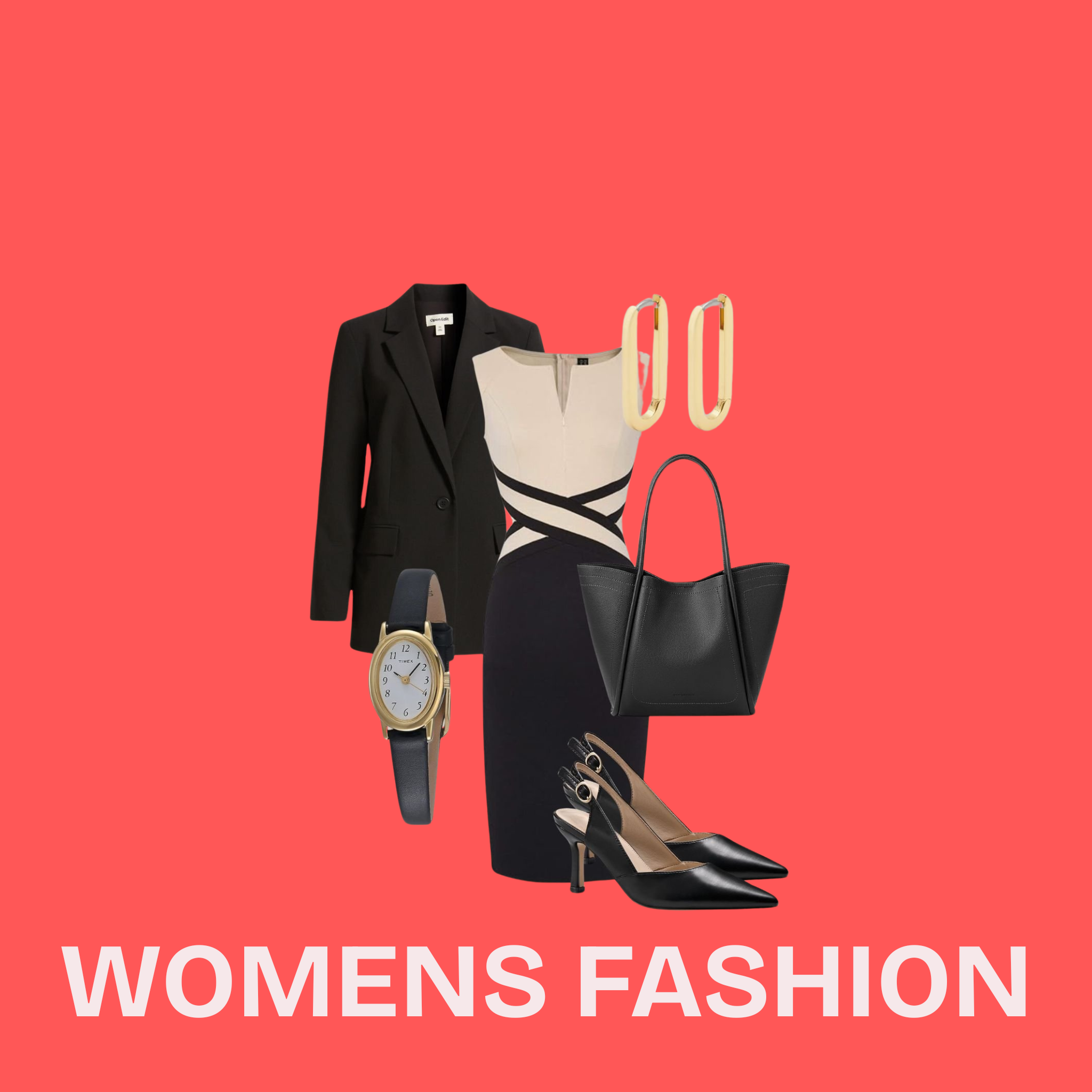 Women's Fashion