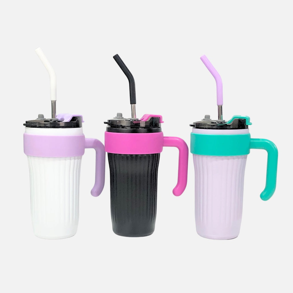 YAGU TUMBLER IN 3 COLOURS 860Ml