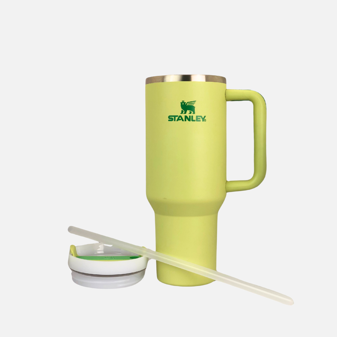 STANLEY QUENCHER H2.0 TUMBLER | 40 OZ