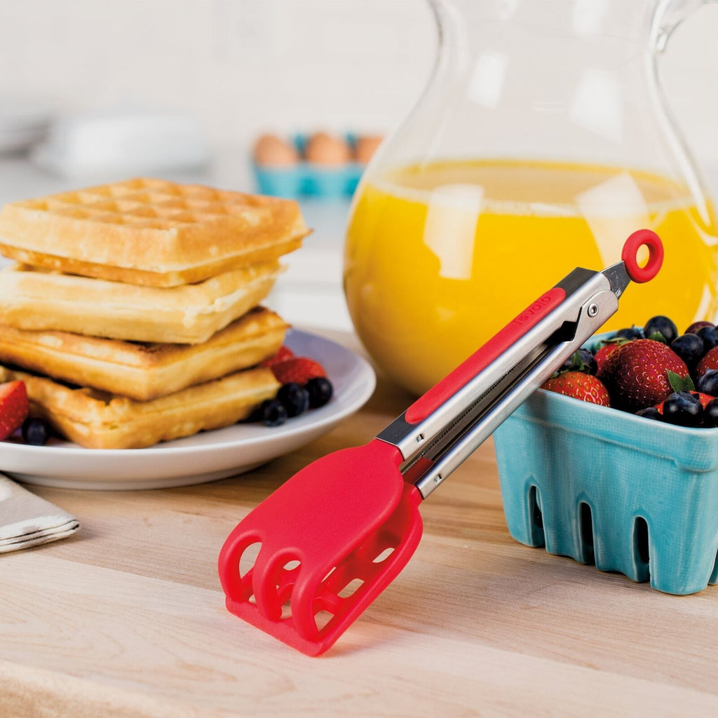 ESSENTIAL KITCHEN TONG FOR DAILY USE