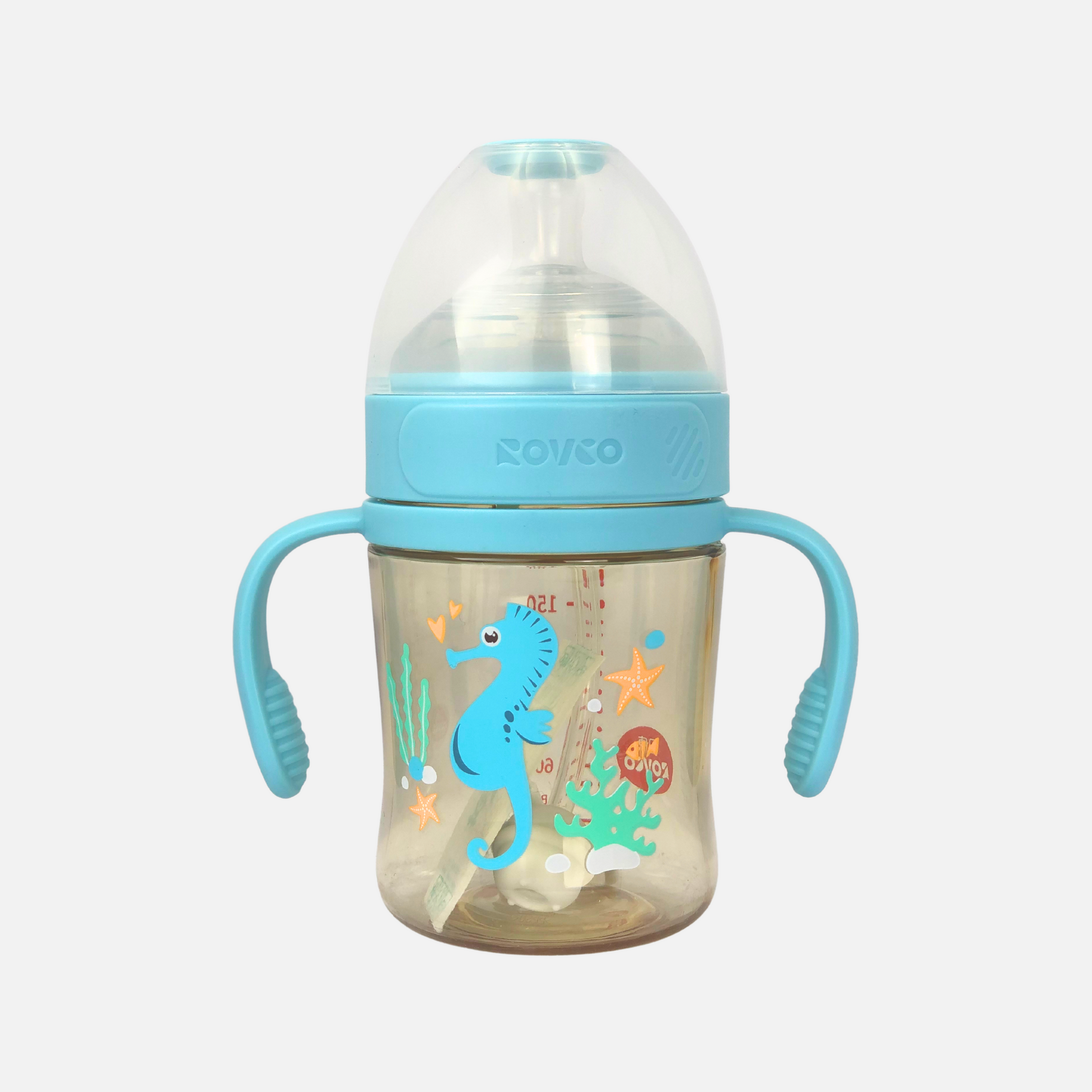 BABY FEEDER ROVCO 180ML
