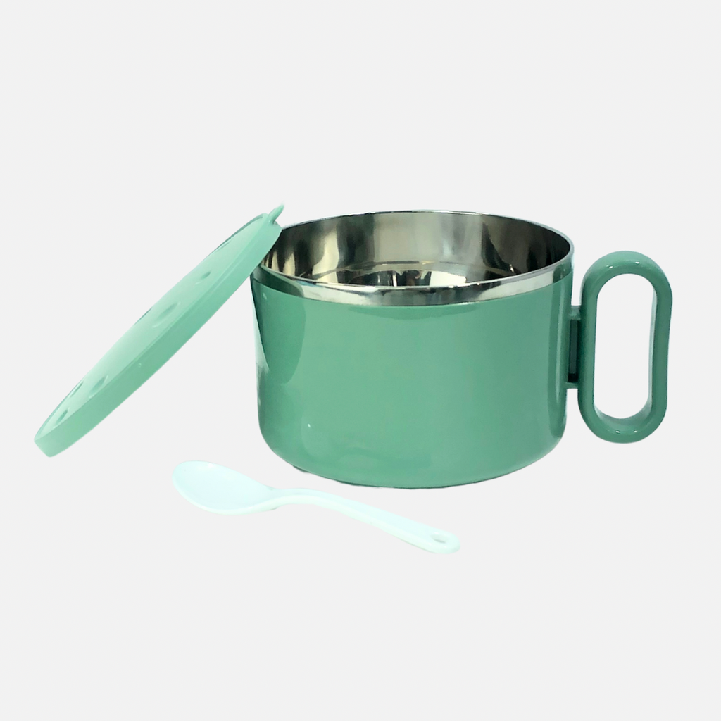 PORTABLE LUNCH BOX