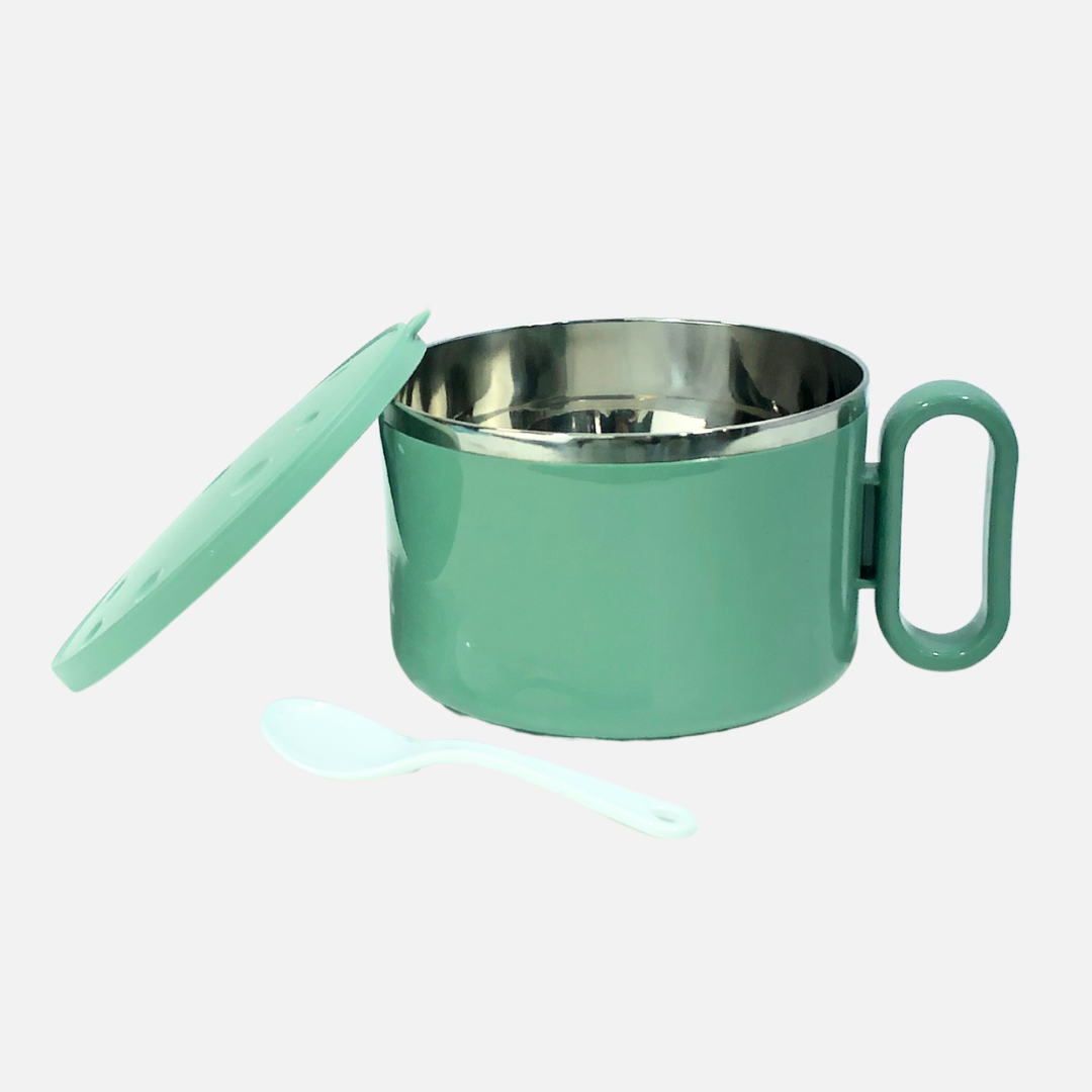 PORTABLE LUNCH BOX