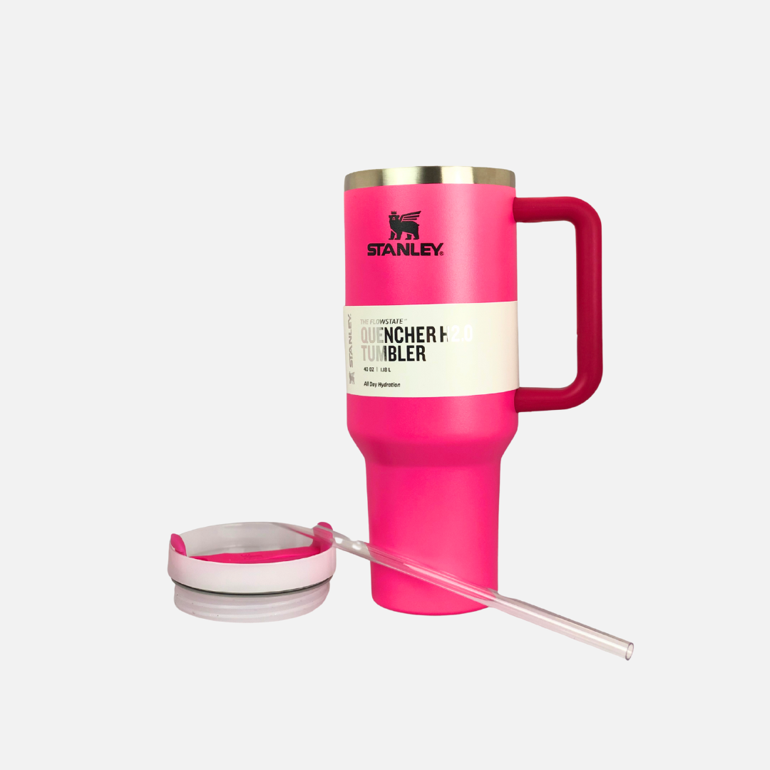 STANLEY QUENCHER H2.0 TUMBLER | 40 OZ