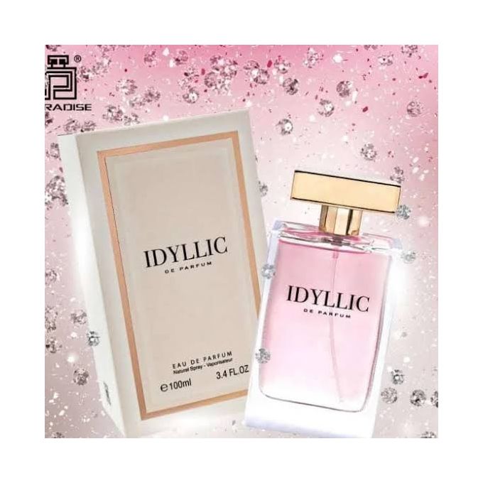 IDYLLIC INTENSE PERFUME FOR WOMEN 100ml
