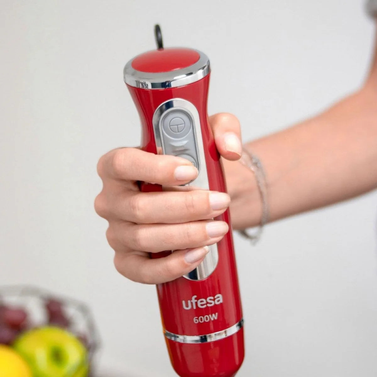 Ufesa Hand Blender 600W Active