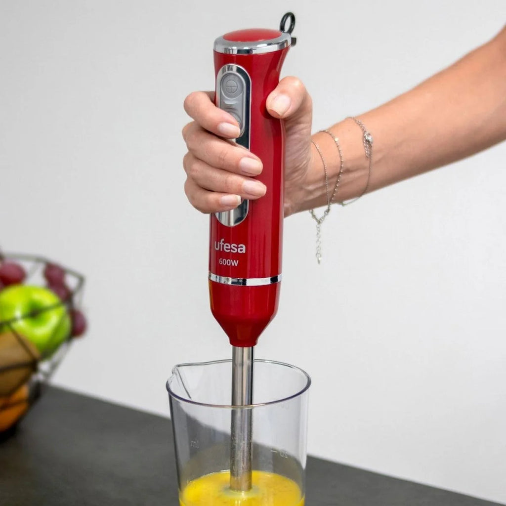 Ufesa Hand Blender 600W Active
