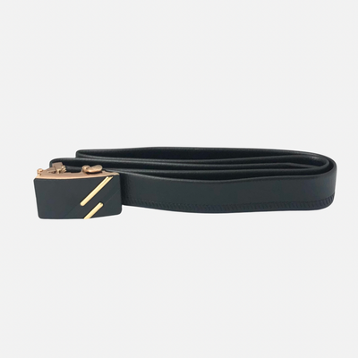 AUTOMATIC BUCKLE BELT - 105cm