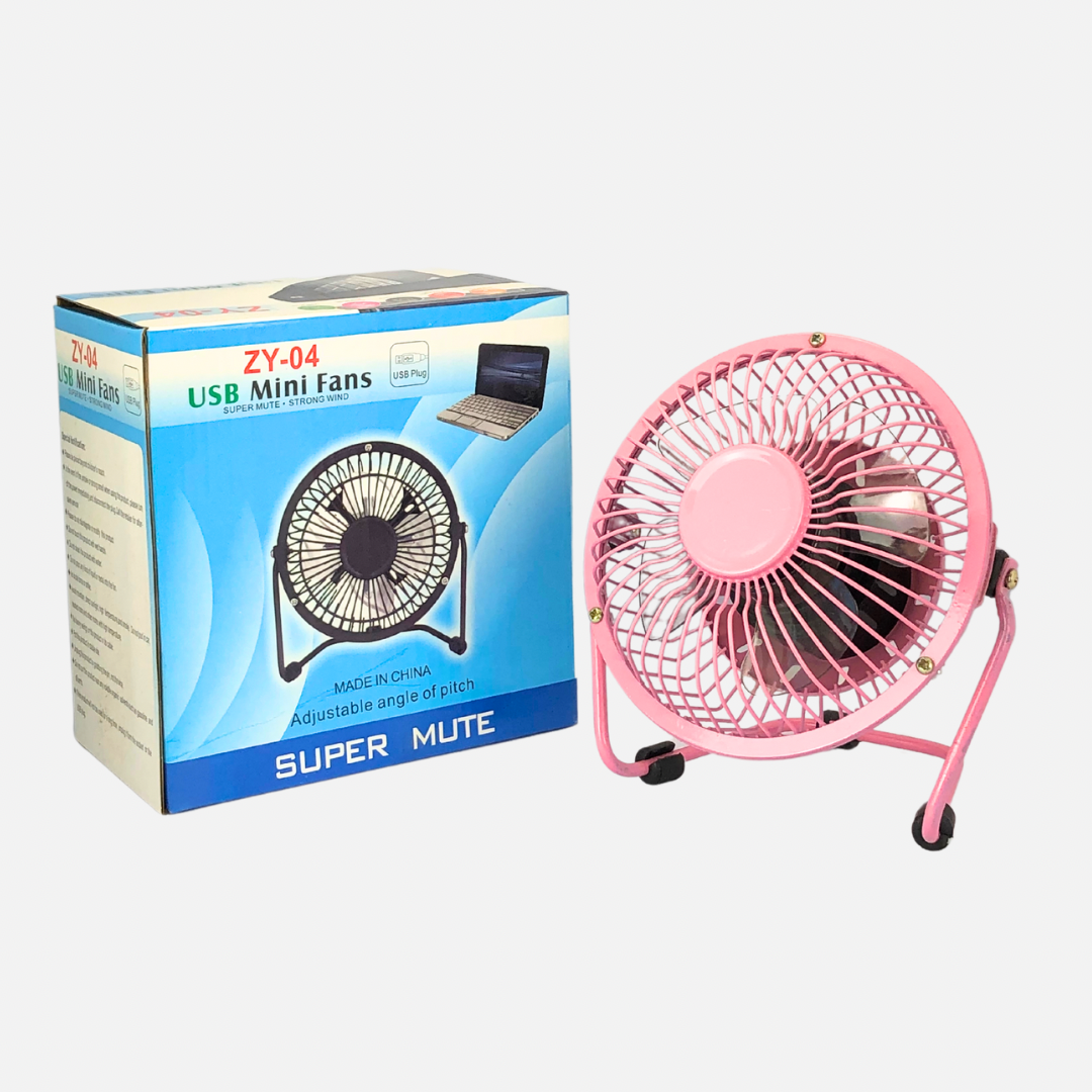 USB MINI FAN