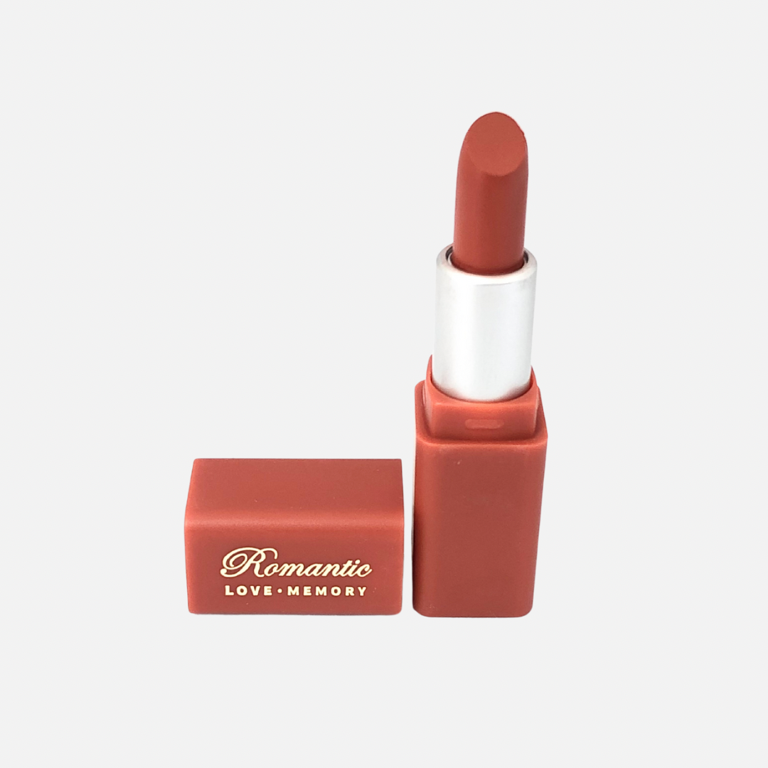 MISS ROSE ANGELIC MATTE LIP GLOSS PACK OF 4
