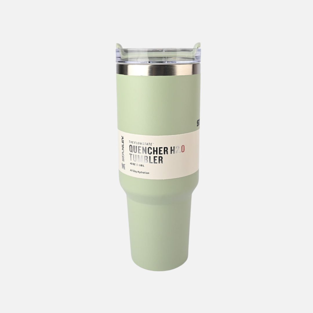 STANLEY QUENCHER H2.0 TUMBLER | 40 OZ