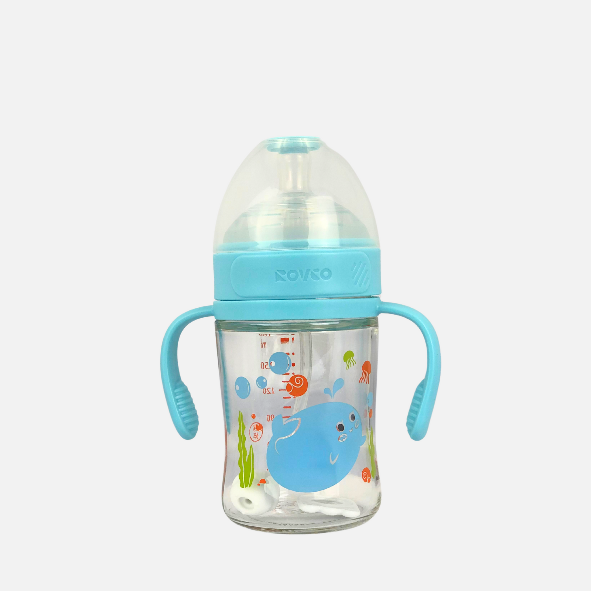 BABY FEEDER PPSU 240ML