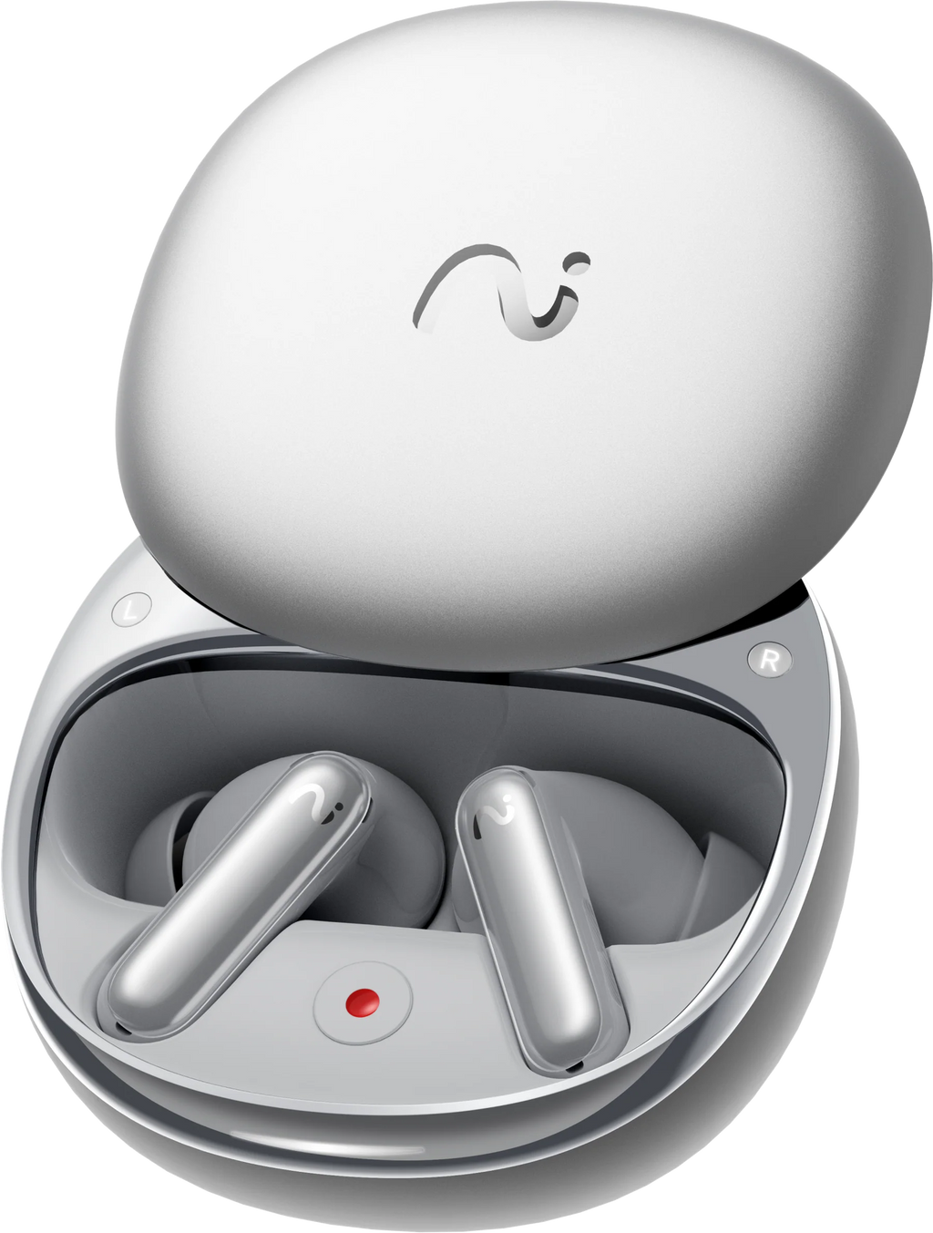 Viaim RecDot Wireless Bluetooth AI Conference Earbuds