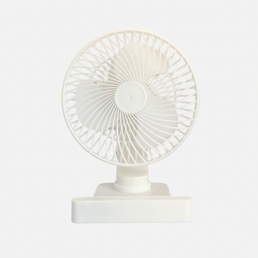 UHUYA USB DESK FAN