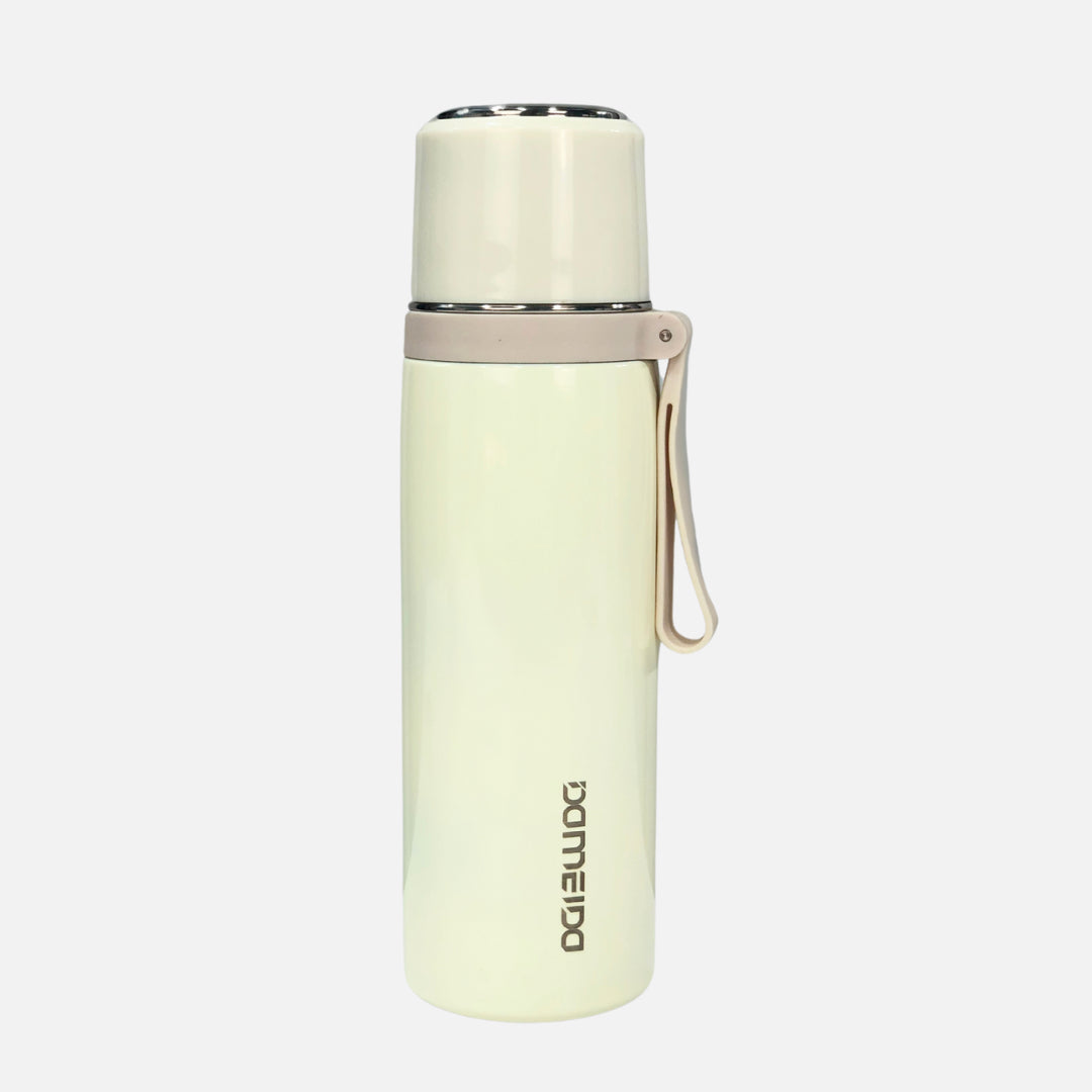 SUS304 WATER BOTTLES IN 3 COLOURS 500Ml