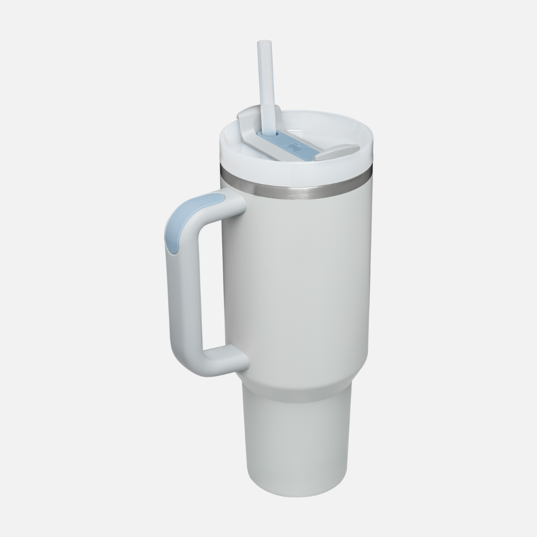 STANLEY QUENCHER H2.0 TUMBLER | 40 OZ