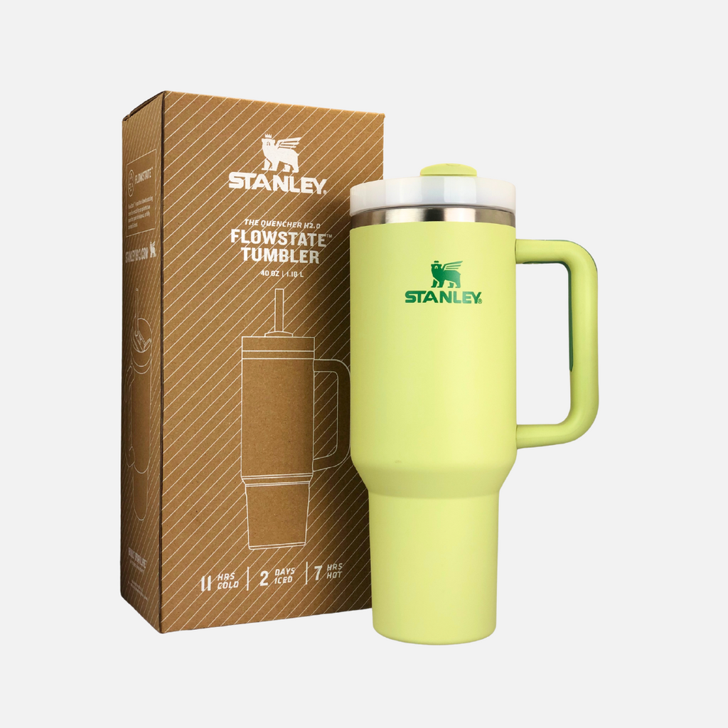 STANLEY QUENCHER H2.0 TUMBLER | 40 OZ
