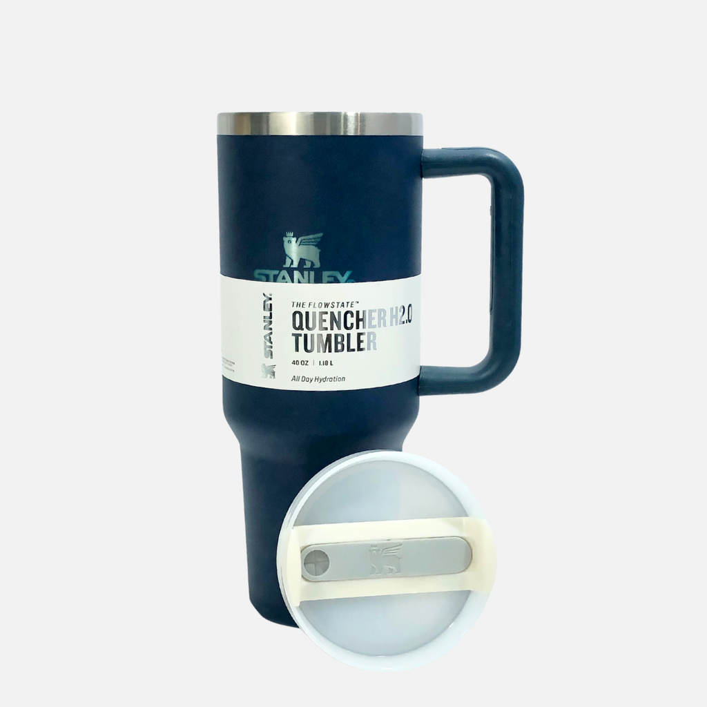 STANLEY QUENCHER H2.0 TUMBLER | 40 OZ