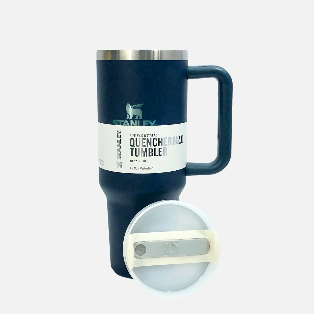 STANLEY QUENCHER H2.0 TUMBLER | 40 OZ