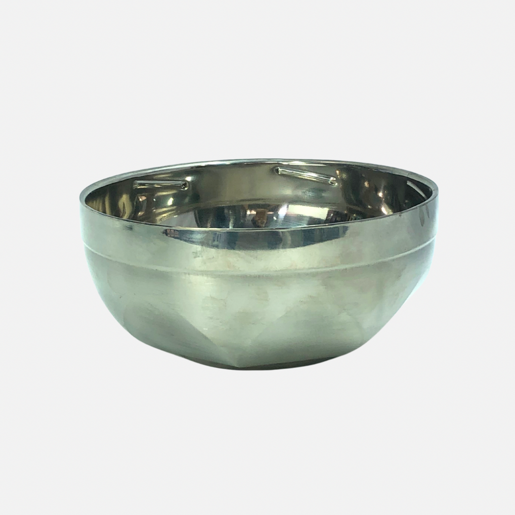 STAINLESS STEEL BOWL