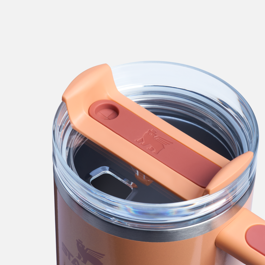 STANLEY QUENCHER H2.0 TUMBLER | 40 OZ