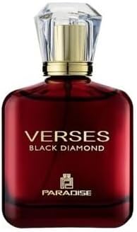 Verses Black Diamond EDP For Women 100ml