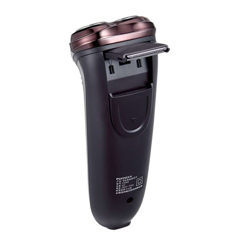 FLYCO FS363 FLOATING REVOLVING SHAVER