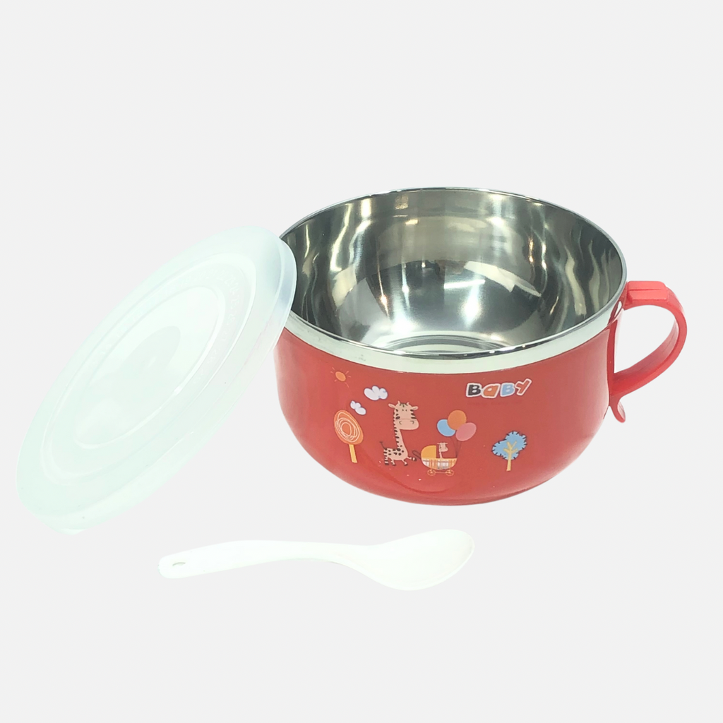 BABYVIVA LUNCH BOX FOR KIDS AND BABIES