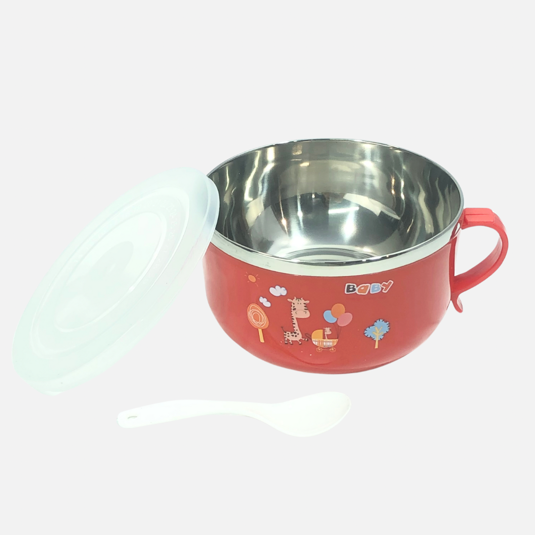 BABYVIVA LUNCH BOX FOR KIDS AND BABIES