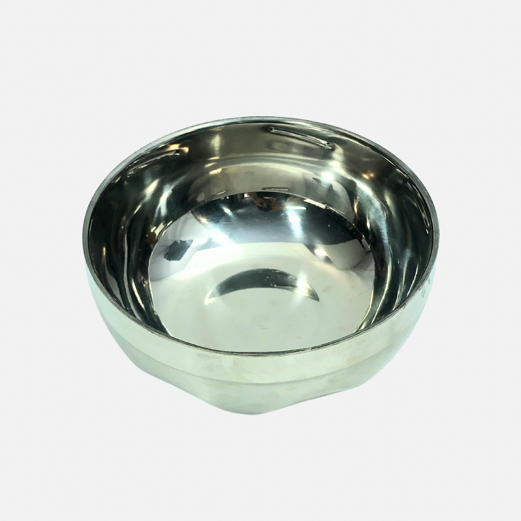 STAINLESS STEEL BOWL