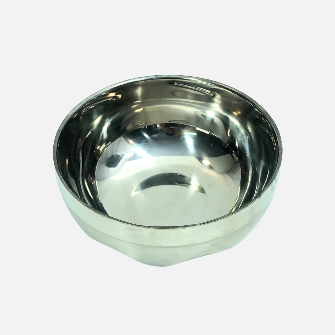 STAINLESS STEEL BOWL