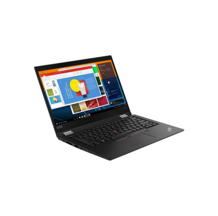 Lenovo ThinkPad X390 Yoga 2-in-1 Laptop