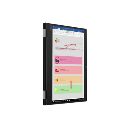Lenovo ThinkPad X390 Yoga 2-in-1 Laptop