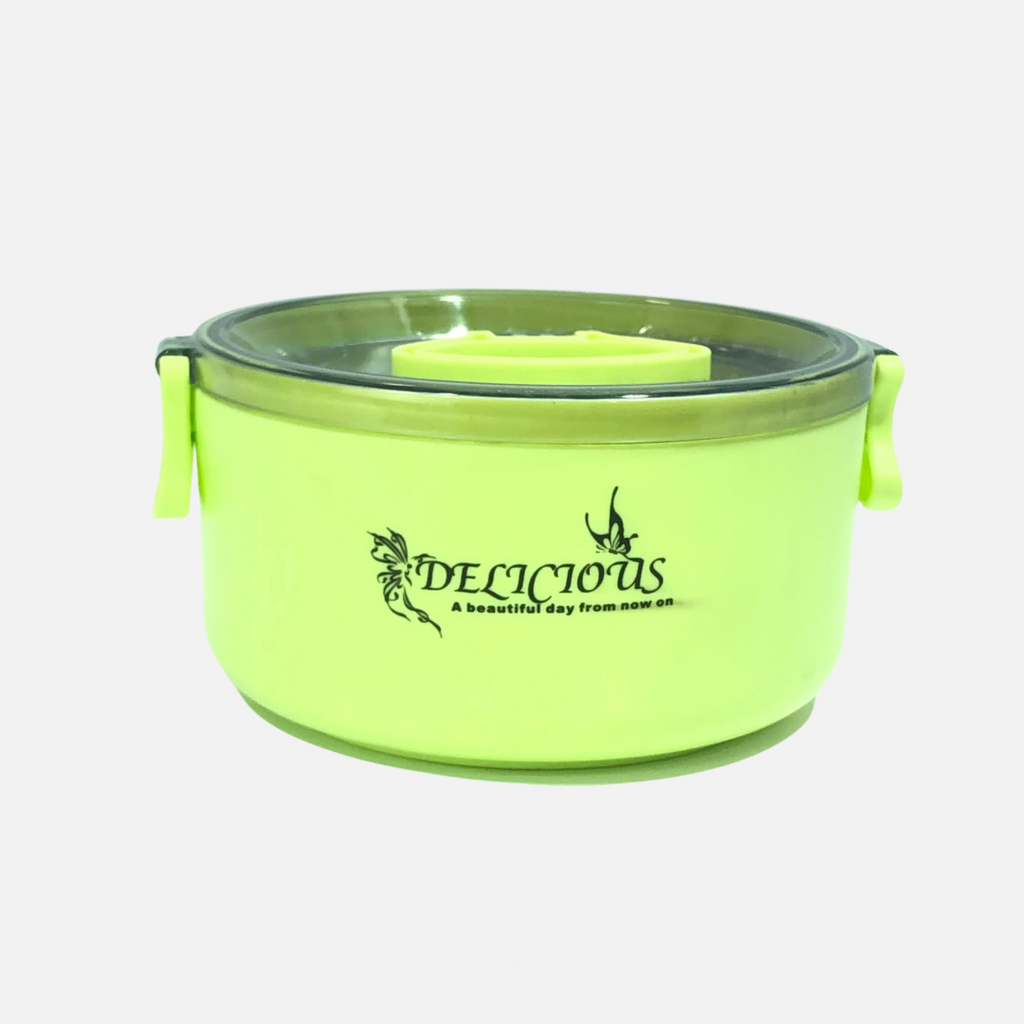 STAINLESS STEEL LUNCH BOX