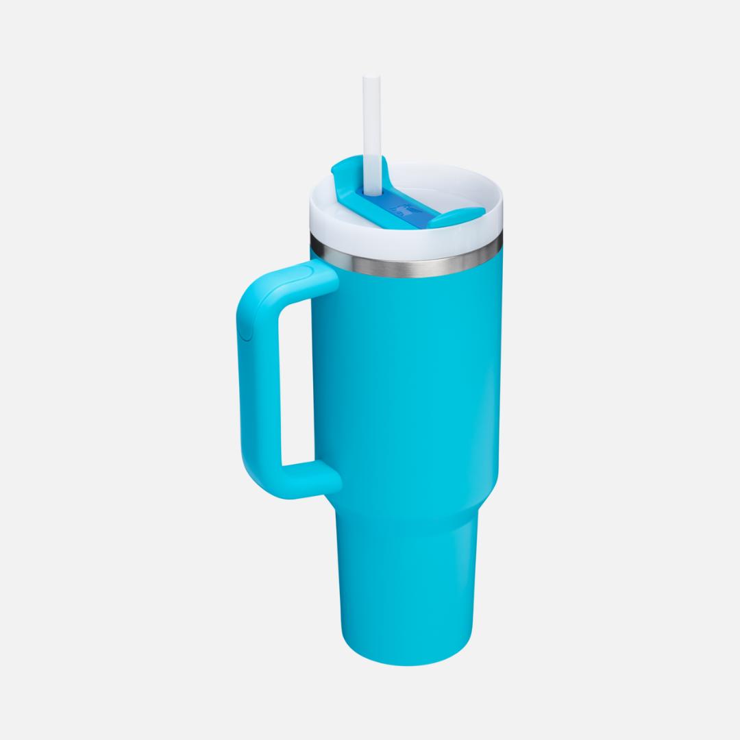 STANLEY QUENCHER H2.0 TUMBLER | 40 OZ